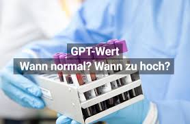 Gpt Wert Bedeutung Des Laborwertes Erklart Praktischarzt