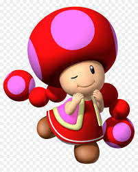 If your child loves interacting. Fire Toadette By Koopshikinggeoshi Mario Toad And Toadette Free Transparent Png Clipart Images Download