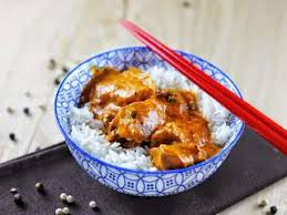 Le poulet tikka masala, un grand classique aux saveurs indiennes rien que pour vous ! Les Meilleures Recettes De Massala