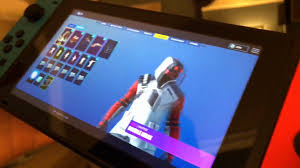 How to get the double helix skin ? Nintendo Switch Fortnite Double Helix Console Skin