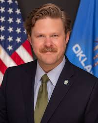 Oklahoma House of Representatives