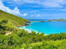 Best Secluded Beaches On St Thomas