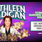 KATHLEEN MADIGAN: FLYING CATS & MARCHING ARMADILLOS TOUR