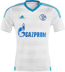 Get ready for game day with officially licensed fc schalke 04 jerseys, uniforms and more for sale for men, women and youth at the ultimate sports store. Adidas Schalke 04 2015 16 Football Jerseys