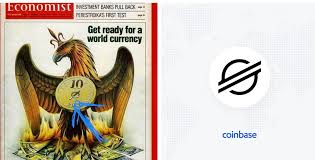 Stellar and ripple are two altcoins that have been on the cryptocurrency scene for over six years. Y All Believe This Cryptocurrency