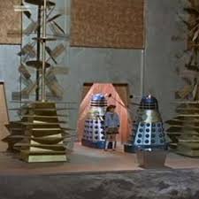 Gordon flemyng movie creator, director transit chart during opening night (premiere). Doctor Who And The Daleks 1965 Movie Linked Shows The Doctor Who Site