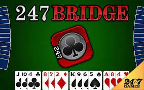To achieve this, stack the cards on the tableau in descending order (king to. Bridge