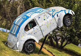 Classic Car Art Car Art Abstract Classic Cars