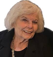 Sally Lawson Obituary