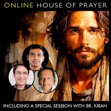 TODAY 25/08/2025 BR. SAJITH JOSEPH IN LONDON AT HARROW UK " TETELESTAI  RETREAT " Many Faithful had attended this first powerful retreat in Harrow  and blessed, there are mighty miracles and healing