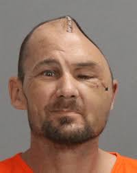 Suspect in shootings of Bryan Police Officer and Bryan Co. Deputy released  from hospital