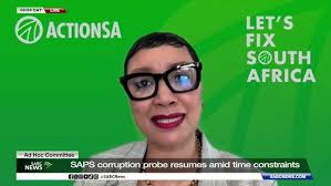 Reaction to latest draft of AARTO: Layton Beard