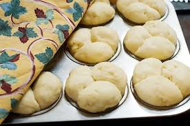 These No Knead Dinner Rolls Are Beyond Delicious Recipe Recipes Dinner Rolls Yummy Food