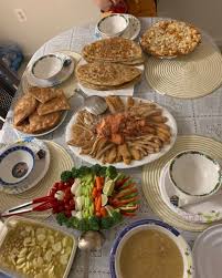 528 Likes 7 Comments Afghan Follow Plz Afghanfoods1 On Instagram Food Afghan Table Settings