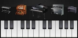 Picking the piano learning app that's right for you. Best Piano Learning App For Android Ios Ipad Iphone Cute766