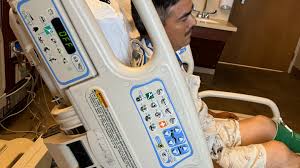 Fundraiser for Rosa Bastida by Jovana Avalos : Support Erasto Avalos  Perez's Recovery Journey