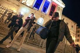 Wissam Ben Yedder renvoyé en cour criminelle pour des accusations de viol