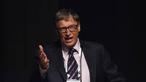 بيل غيتس من هو ؟ قصة نجاح بيل غيتس. Ø¨ÙŠÙ„ ØºÙŠØªØ³ ÙŠØ­Ø°Ø± Ø§Ù„Ø¹Ø§Ù„Ù… ÙˆÙŠØ¯Ø¹ÙˆÙ‡ Ù„Ù„Ø§Ø³ØªØ¹Ø¯Ø§Ø¯ Ø¨ÙˆØ¬Ù‡ Ø§Ù„Ø¥Ø±Ù‡Ø§Ø¨ Ø§Ù„Ø¨ÙŠÙˆÙ„ÙˆØ¬ÙŠ Cnn Arabic