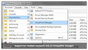 The usage of the icloud control panel for your daily life is so essential, and now you can install it in your windows. Download S3 Browser 64 32 Bit For Windows 10 Pc Free