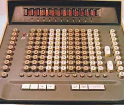 In 1623, wilhelm schickard of the university of tübingen, württemberg (now part of germany), invented the first mechanical calculator. The History Of The Calculator When Was The Calculator First Invented