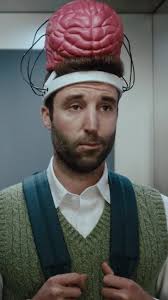 New spot for @udemy ‘Big Brain’., 🧠 🧠 🧠 , Starring, Kate: @sarahlamptey,  Brian: @oliversilverwrites, Director: @blindeyejack, Producer: @samnutt,  Production Manager: @ehlclifford, Produciton Company: ...