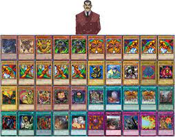 Custom designed and tournament ready yugioh deck. Yu Gi Oh Anime Recipes On Twitter Gozaburo Kaiba Exodia Deck Yugioh Anime Tcg Yugiohtcg Ygo Nerds Cardgames Yugiohcards Yugimuto Yamiyugi Jadenyuki Setokaiba Duellinks Yugiohcollection Yugiohmemes Yugiohcommunity Konami