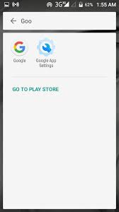 I am trying to bring this up manually if the user does not make my application the default launcher. Launcher For Google App Settings V2 Shortcut For Android Apk Download