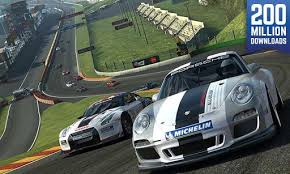 Pin By Bonachera On Dylan Tableau Real Racing Racing Racing Games