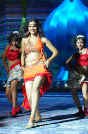 Maybe you would like to learn more about one of these? Anushka Shetty Thunder Thigh In Hot Item Song Ritzystar