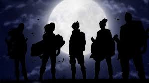 See more ideas about naruto wallpaper, anime wallpaper, wallpaper naruto shippuden. Naruto Dark Wallpaper Hd 1680x943 Wallpaper Teahub Io
