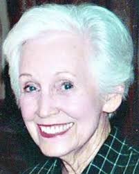 Eva Blount Obituary (1927