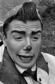 The Double Negative » Tribes of England: David Wright