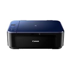 The ink absorber becomes almost full. Printing Pixma E510 Specification Canon South Southeast Asia
