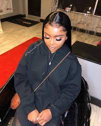 Pin By Tova Minus On Hair Haircuts Straight Hair Natural Hair Styles Hair Laid