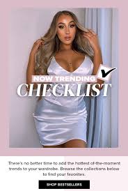Fashion Nova New Trends To Try This Week Milled #fashionnova 🌎global fashion brand 📬 dm us for collabs.