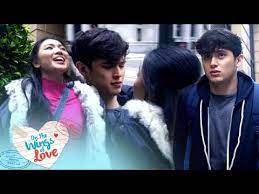 Pilot Episode On The Wings Of Love Youtube