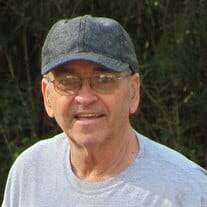 Kenneth Lee Dupuis Obituary 2023