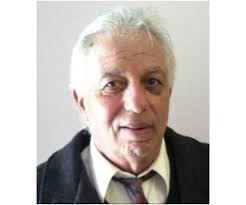 James Parra Obituary (1943