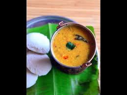 Coimbatore Annapoorna Hotel Sambar Recipe Restaurant Style Idli Sambar Recipe Recipe Idli Sambar Recipes Idli Recipe