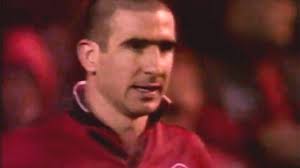 To mark the birthday of the king, manchester united fan john white shares his personal recollections of a memorable meeting with the legendary eric cantona. Manchester United Legend And Co Writer Eric Cantona Set To Present The United Way Documentary Anytime Football