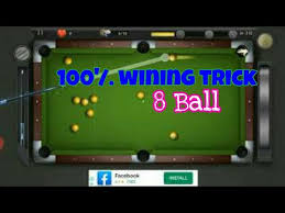 Kalian hanya perlu menggunakan aplikasi 8 ball pool mod apk. 8 Ball Pool Cheats Tricks 2017 Latest Youtube