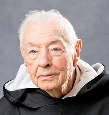 Rev. Thomas J. Ertle, O.P. '53, '82G, & '84Hon. praised for personifying  his calling