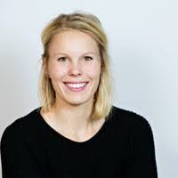 Hillary Hoffman's Instagram, Twitter & Facebook