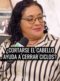 Que Significa Que Una Mujer Se Corte El Cabello A Los Hombros