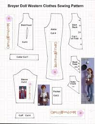Kami adalah barbie muslimah, kami adalah teman baru kalian loh. 42 Ide Pola Baju Boneka Barbie Terbaik Pola Baju Boneka Boneka Barbie Barbie