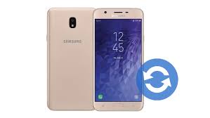 This method can be used when unlock code is not available for your device or there is no way to enter the unlock code. How To Update The Samsung Galaxy J7 Refine Software Version Tsar3000