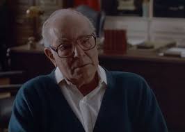 Elliott pershing stitzel , better known by his stage name stephen elliott , was an american actor. Episode Review Columbo Grand Deceptions The Columbophile