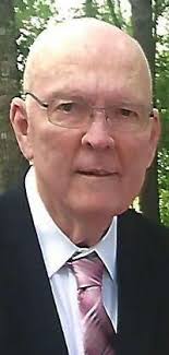 Service held for Lacy Crews Jr., 77