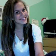 Caroline Ochoa's Instagram, Twitter & Facebook