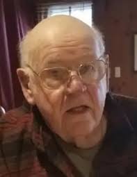 Obituary information for Richard F. Martin Sr.